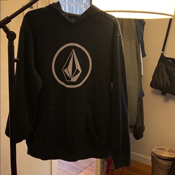 Volcom hoodie (no tightening string) - Picture 5 of 5